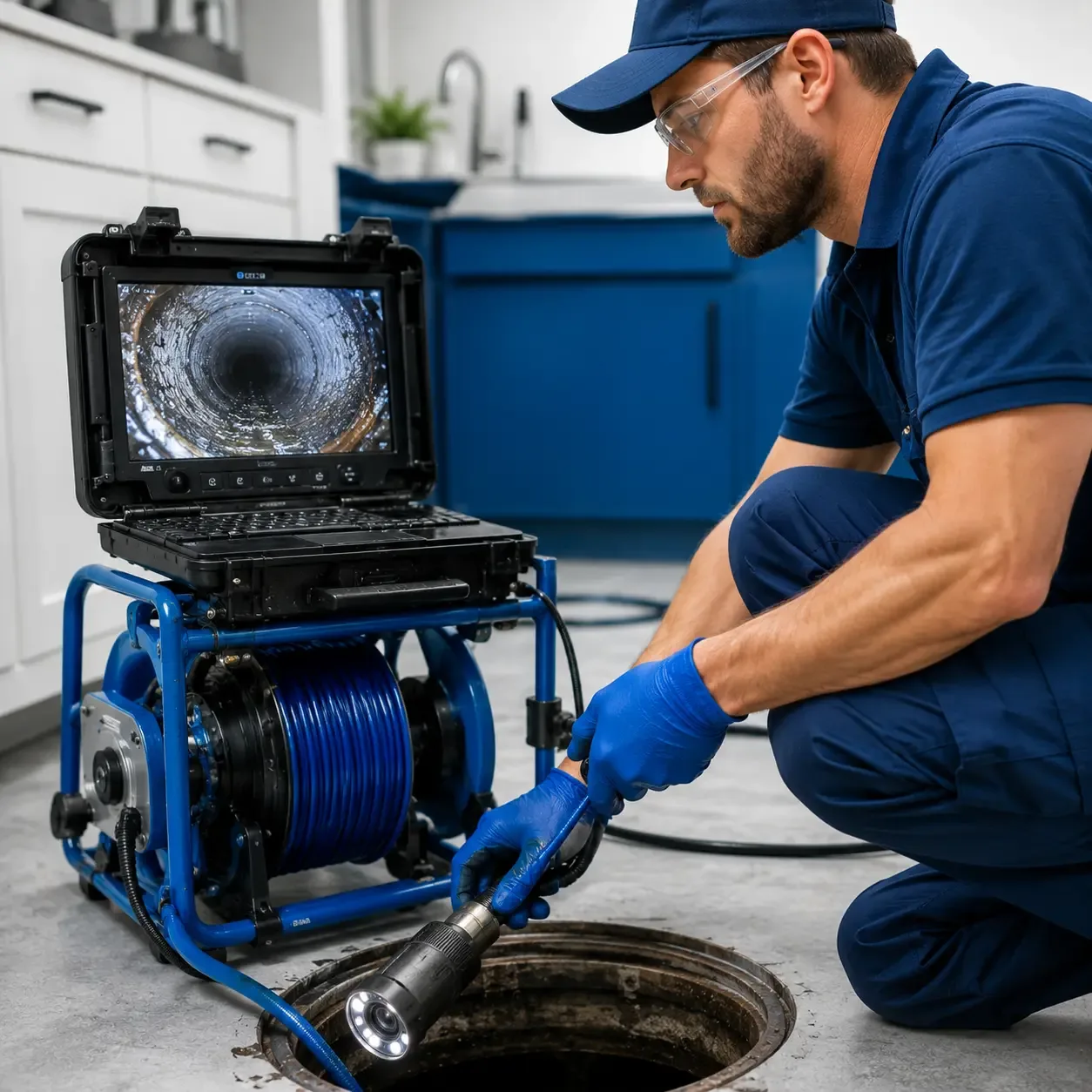 Pipe Relining professionals serving Empire, NV